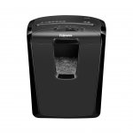 Fellowes Шредер за унищожаване на документи Powershred M-8C, Cross-Cut, 15 L