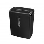 Fellowes Шредер за унищожаване на документи Powershred P-28S, Strip-Cut, 15 L