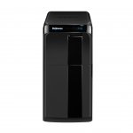 Fellowes Шредер за унищожаване на документи AutoMax 500C, автоматичен, Cross-Cut, 75 L