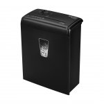 Fellowes Шредер за унищожаване на документи Powershred H-6C, Cross-Cut, 11 L