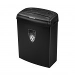 Fellowes Шредер за унищожаване на документи Powershred H-8CD, Cross-Cut, 14 L