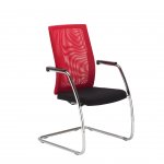 Nowy Styl Посетителски стол Sit Net CF/LB