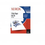 Трансферна хартия Xerox Transfer за мастилено-струен печат, покривна A4 6 л.