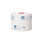 Tork Тоалетна хартия Mid Size T6, 135 m, 27 броя