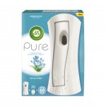 Air Wick Ароматизатор Freshmatic, автоматичен, пролетна наслада, с включен пълнител, 250 ml