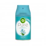 Air Wick Пълнител за ароматизатор Freshmatic, пролетна наслада, 250 ml