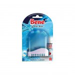Bene Ароматизатор за тоалетна Pacific Blue, течен, 50 ml, син