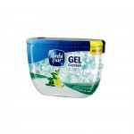 Ambi Pur Ароматизатор Gel Crystals, гел, евкалипт и лайм, 150 g