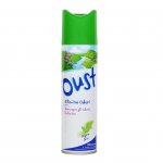 Oust Неутрализатор на миризми „Свежест“, спрей, 300 ml