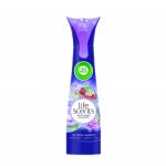 Air Wick Ароматизатор Life Scents, спрей, мистични градини, 210 ml