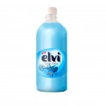 Elvi Течен сапун, синьо небе, 1 L, син