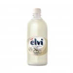 Elvi Течен сапун, нежна страст, 1 L, бял
