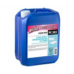 Medix Professional Течен сапун, с антибактериална съставка, PC 503, 5 l