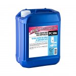 Medix Professional Течен сапун, на пяна, за диспенсъри, PC 506, 5 l