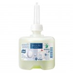 Tork Шампоан Лукс, S2, 500 ml, 8 броя