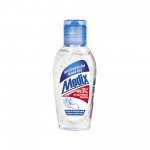 Medix Дезинфекциращ гел за ръце, 60 ml