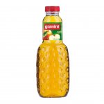 Granini Натурален сок, ябълка, 1 L, в пластмасова бутилка