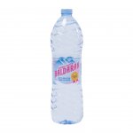 Балдаран Изворна вода, 1.5 L, в пластмасова бутилка