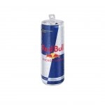 Red Bull Енергийна напитка, 0.25 L, в кен