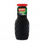Granini Натурален сок, касис, 0.25 L, в стъклена бутилка