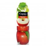 Cappy Нектар, ябълка, 1 L, в кутия
