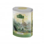 Ahmad Tea Чай „Ърл Грей“, черен, 100 g, насипен, в кутия