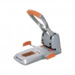Перфоратор Rapid HDC 150 Светлосив Оранжев