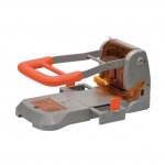 Перфоратор Rapid HDC 300 Сиветлосив Оранжев