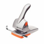 Перфоратор Rapid HDC 65 Светлосив и Оранжев 65 л