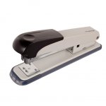 Телбод Office Point N20 Metal Черен до 20 л.