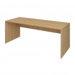 Луксозно офис бюро LB103, 200 x 90 x 74 cm