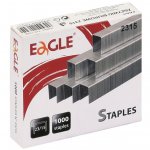 Телчета за телбод Eagle №23/15 1000 бр.