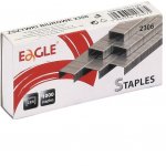 Телчета за телбод Eagle №23/6 1000 бр.