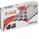 Телчета за телбод Eagle №23/8 1000 бр.