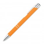 Химикалка Aosta, оранжева