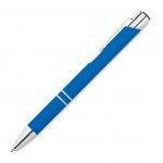 Химикалка Aosta, синя