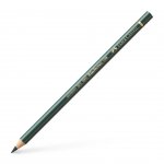 Faber-Castell Цветен молив Polychromos, № 165, хвойновозелен