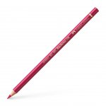 Faber-Castell Цветен молив Polychromos, № 127, розов кармин