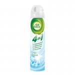 Ароматизиращ спрей AirWick 4в1 CrispBreeze 250ml