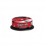 CD-R Emtec 52 x 700 MB шпиндел 10 бр.