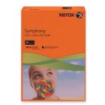 Цветен картон Xerox Оранжев A4 250 л. 160 g/m2