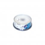 DVD+R Sony 16x 4.7 GB шпиндел 25 бр.