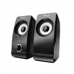 Тонколони Trust Remo 2.0 Speaker Set 17595 Черен