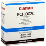 Патрон Canon BCI-1002C цветен cyan