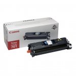 Тонер касета черна Canon EP-701B за LBP5200/ MF8180C
