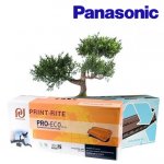Неор. термо-трансферна лента 2x35 m Panasonic