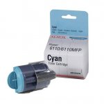 Тонер касета цветна cyan Xerox Phaser 6110