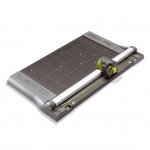 Ролков нож Rexel SmartCut А4 25