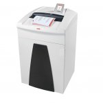 Шредер HSM Securio P36i 1853 4.5x30 mm