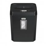 Шредер Rexel Promax REX823 6 mm